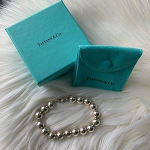 Tiffany & Co. Bead Bracelet